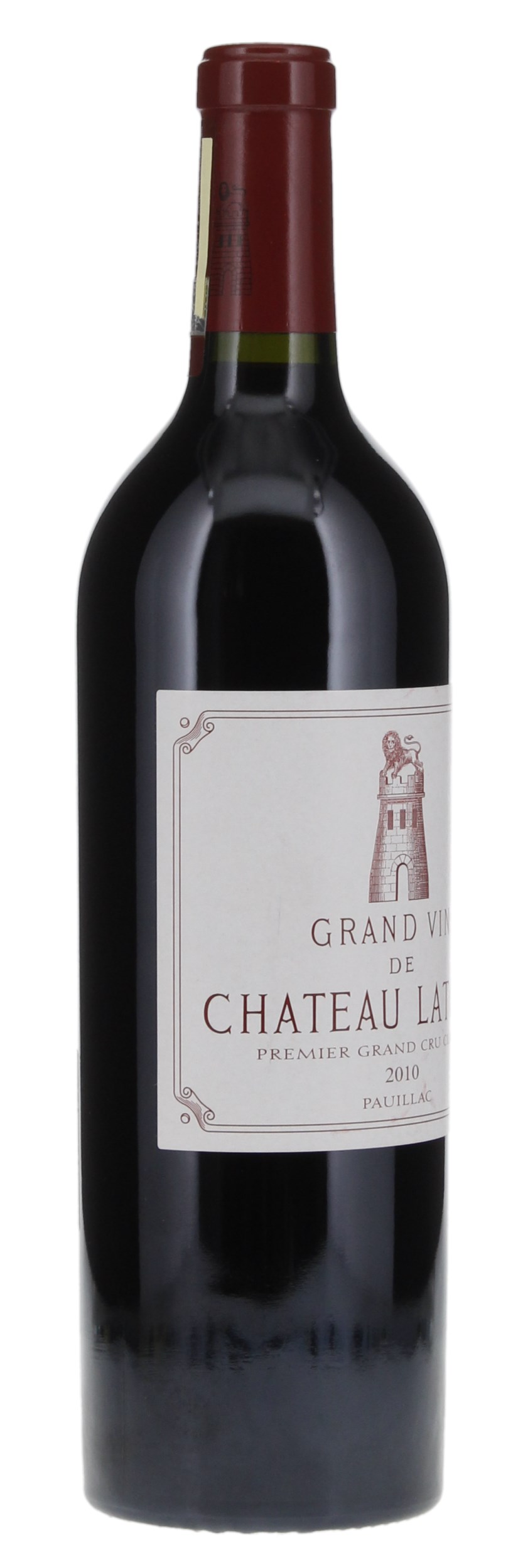 2010 Château Latour, 750ml