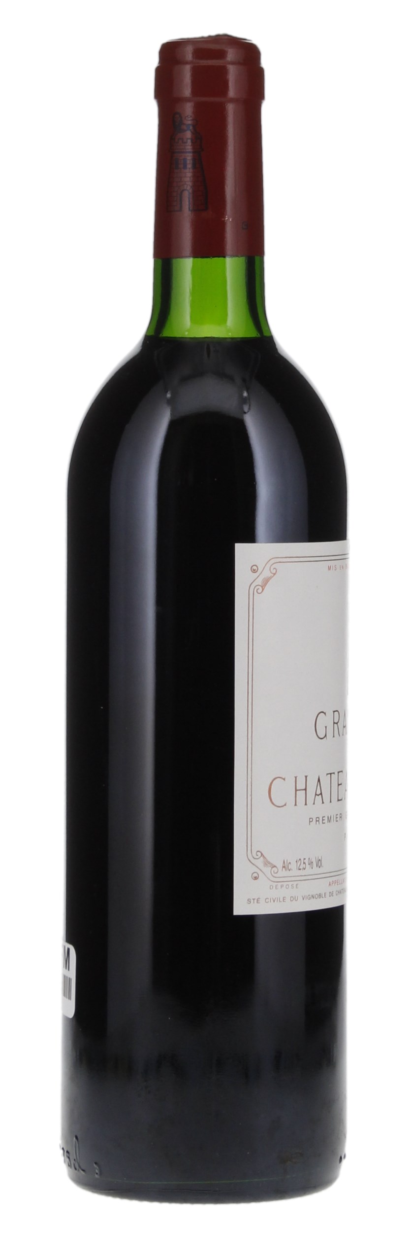 1990 Château Latour, 750ml