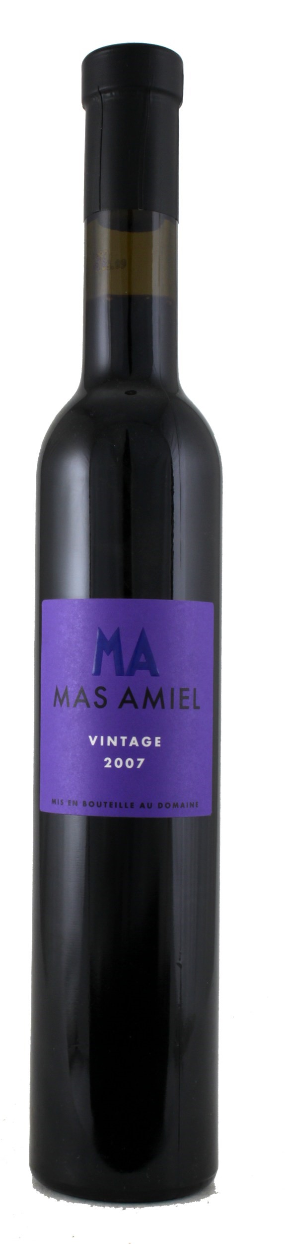 2007 Mas Amiel Dessert Proprietary Red Winebid