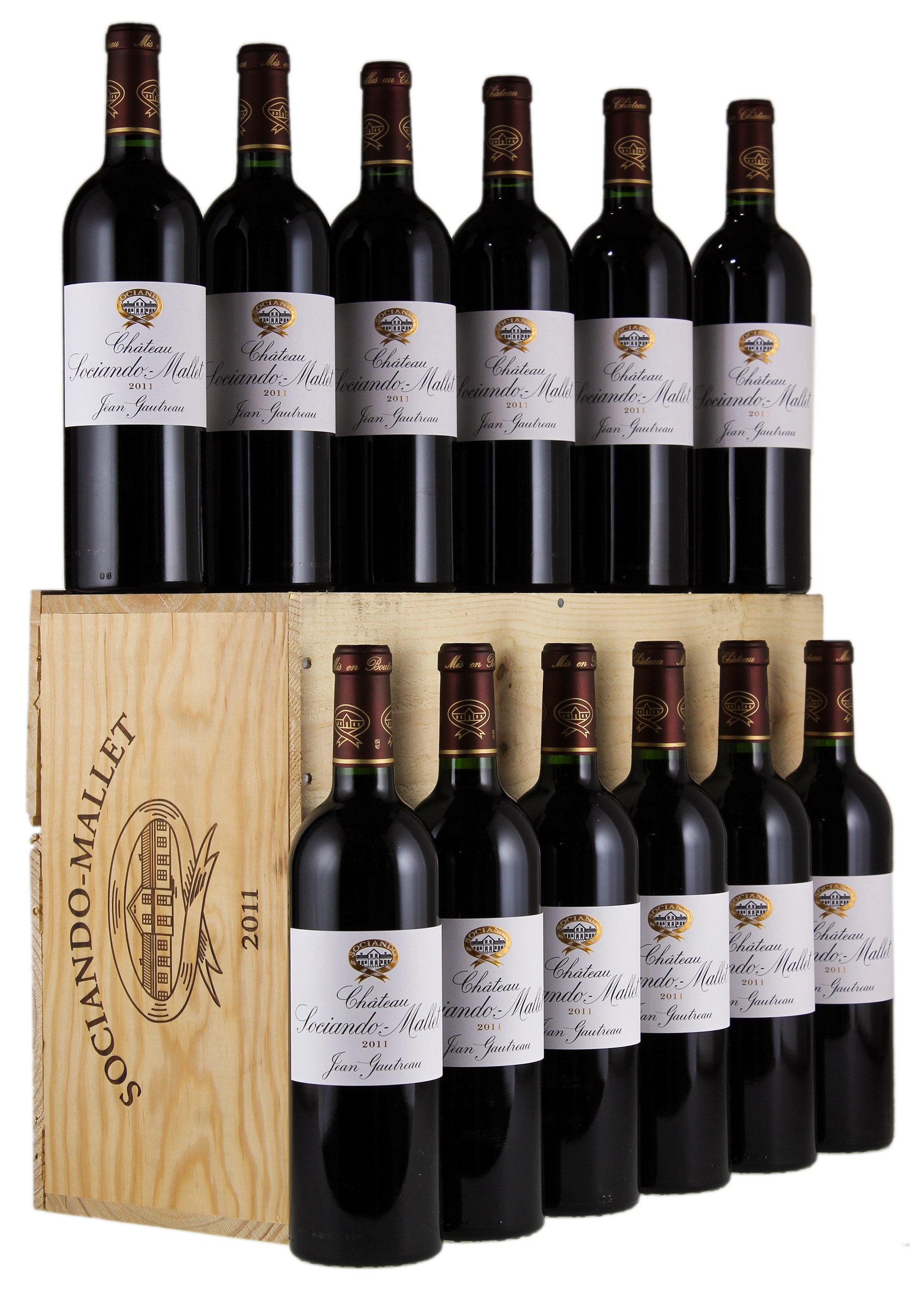 Kết quả hình ảnh cho chateau sociando mallet