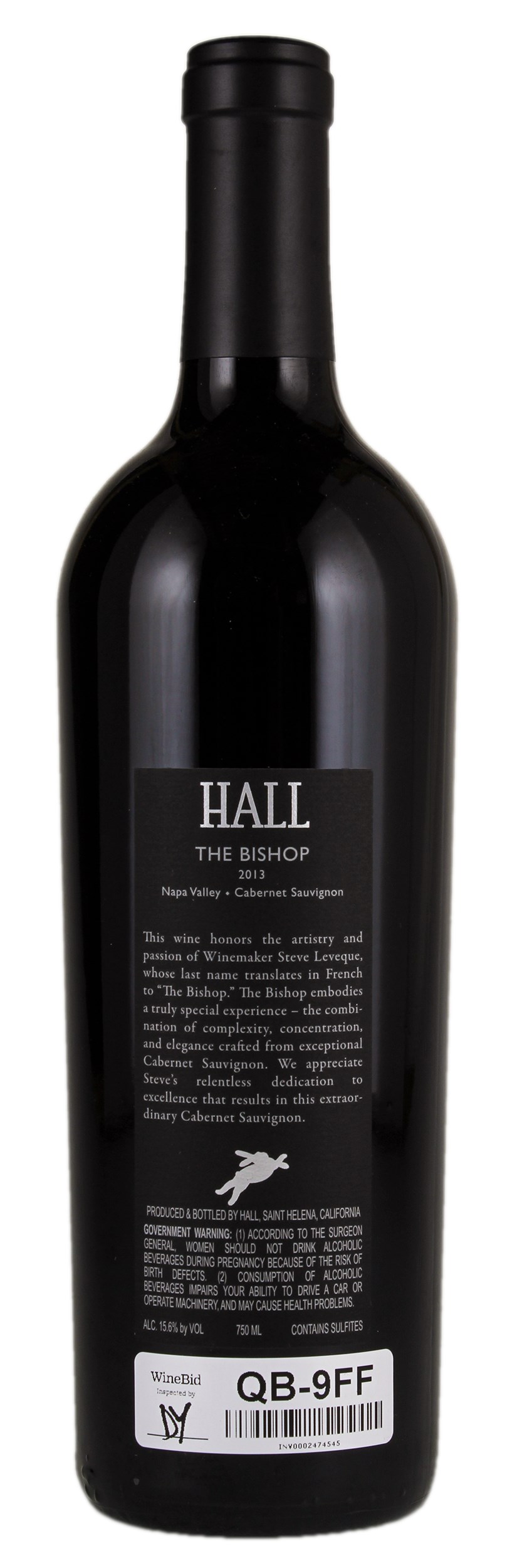 Kathryn Hall 2016 Napa Valley Cabernet Sauvignon 750ml 229 99 125 Free Shipping Cwspirits Com