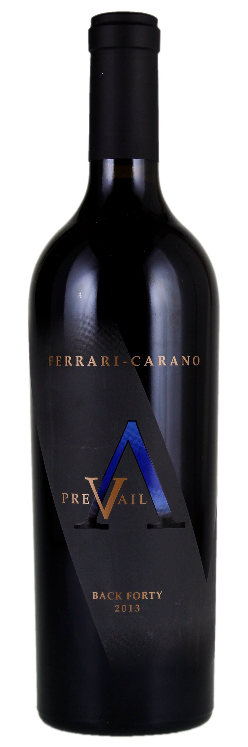 2013 Ferrari Carano Red Wine Cabernet Sauvignon Winebid