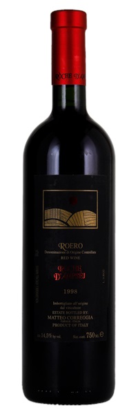 1998 Matteo Correggia Roero Roche d'Ampsej, 750ml