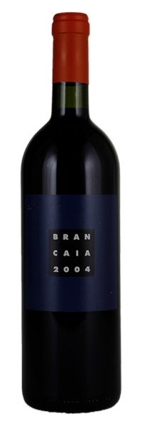 2004 Brancaia Il Blu, 750ml