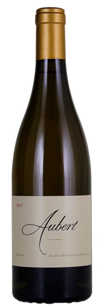 2017 Aubert Eastside Vineyard Chardonnay, 750ml