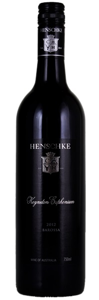 2012 Henschke Keyneton Estate Euphonium (Screwcap), 750ml