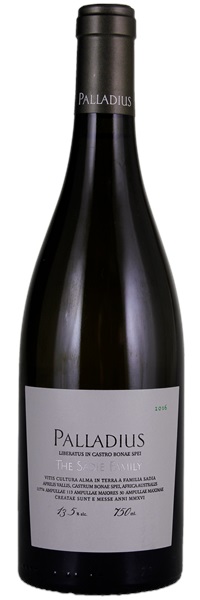 2016 Sadie Family Palladius, 750ml