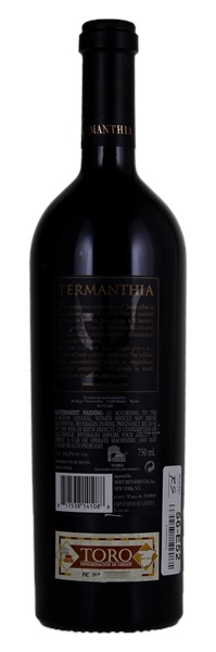 2008 Numanthia-Termes Termanthia, 750ml