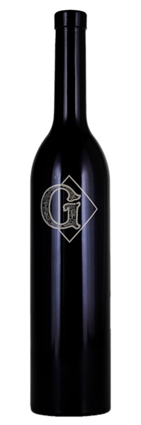 2000 Gemstone Estate Red Wine, 750ml