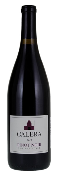 2012 Calera Central Coast Pinot Noir, 750ml