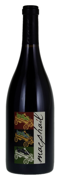 2012 Macphail Sangiacomo Vineyard Pinot Noir, 750ml