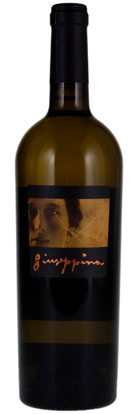 2015 Jacuzzi Family Vineyards Giuseppina Estate Chardonnay, 750ml
