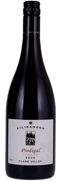 2009 Kilikanoon Prodigal Grenache (Screwcap), 750ml