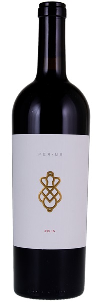 2015 PerUs Wine Co. Alessio, 750ml