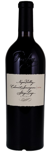 2014 Cliff Lede Poetry Cabernet Sauvignon, 750ml
