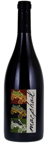 2012 Macphail Gap's Crown Vineyard Pinot Noir, 750ml