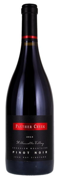 2014 Panther Creek Jean Ray Vineyard Pinot Noir, 750ml
