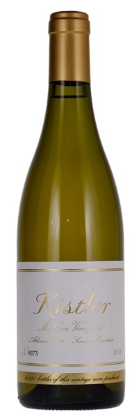 2016 Kistler McCrea Vineyard Chardonnay, 750ml