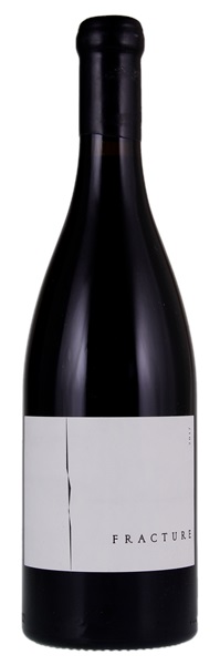 2017 Booker Vineyard Fracture Syrah, 750ml