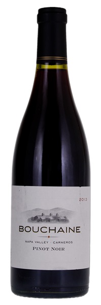 2013 Bouchaine Carneros Pinot Noir, 750ml