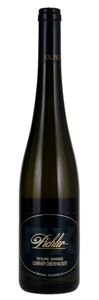 2008 FX Pichler Loibner Oberhauser Riesling Smaragd, 750ml