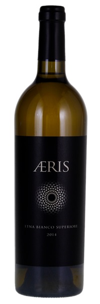 2014 Aeris Wines Etna Bianco Superiore, 750ml