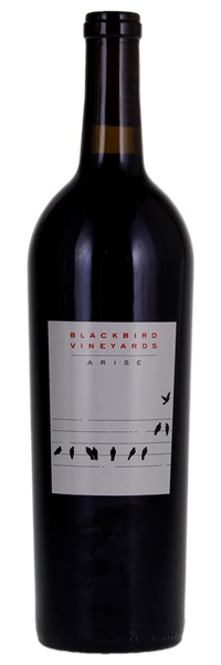 2016 Blackbird Vineyards Arise, 750ml