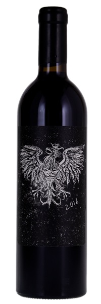 2016 Saxum Paderewski Vineyard, 750ml