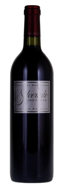 1995 Silverado Vineyards Limited Reserve Cabernet Sauvignon, 750ml