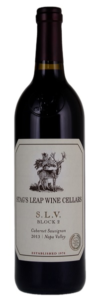 2013 Stag S Leap Wine Cellars Fay Cabernet S Prices Stores Tasting Notes And Market Data