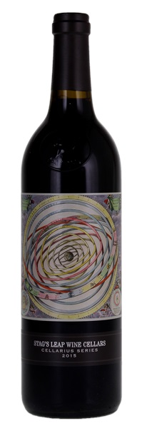 2015 Stag's Leap Wine Cellars Cellarius Series Cabernet Sauvignon, 750ml