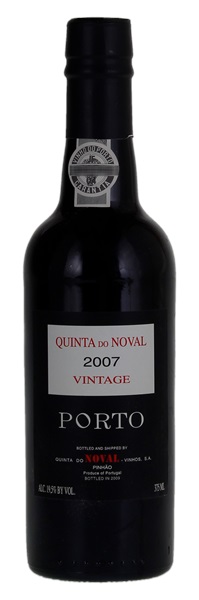 2007 Quinta do Noval, 375ml