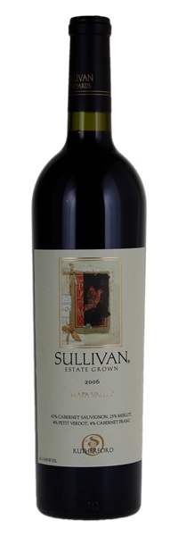 2006 Sullivan Heart of the Vineyard, 750ml
