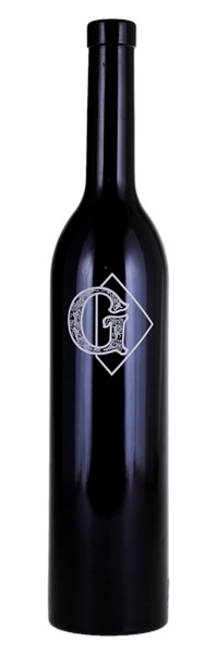 2003 Gemstone Estate Red Wine, 750ml