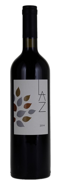 2014 LAZ Wine Cabernet Sauvignon, 750ml