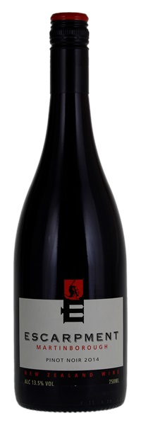2014 Escarpment Pinot Noir (Screwcap), 750ml