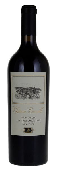 2016 Chateau Boswell At Anchor Cabernet Sauvignon, 750ml