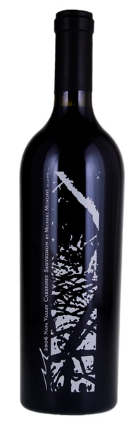 2006 Michael Mondavi M, 750ml