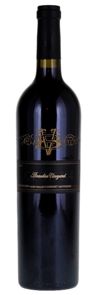 2013 Beaulieu Vineyard Clone 4 Cabernet Sauvignon, 750ml