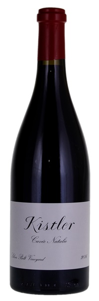 2016 Kistler Cuvée Natalie Silver Belt Pinot Noir, 750ml
