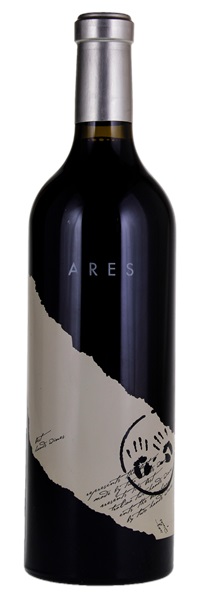 2004 Two Hands Ares Shiraz, 750ml
