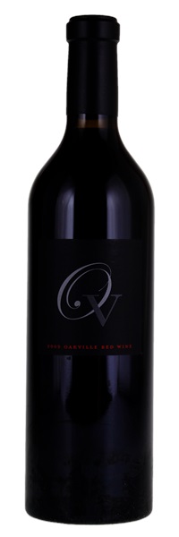 2009 Futo OV, 750ml