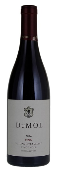 2016 DuMOL Finn Pinot Noir, 750ml