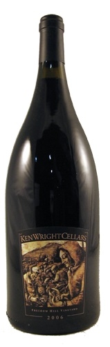 2006 Ken Wright Freedom Hill Vineyard Pinot Noir, 1.5ltr