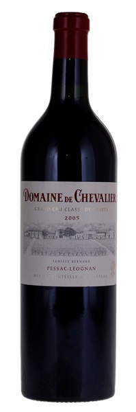 2005 Domaine De Chevalier, 750ml
