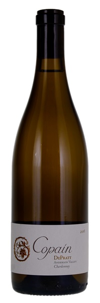 2016 Copain DuPratt Vineyard Chardonnay, 750ml