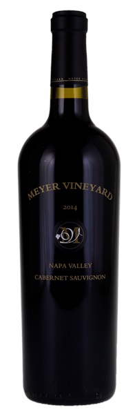 2014 Hestan Vineyards Meyer Vineyard Cabernet Sauvignon, 750ml