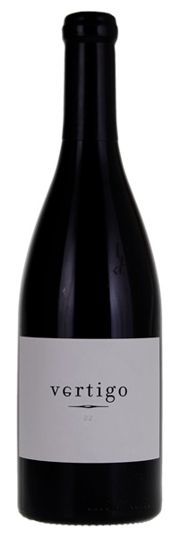 2016 Booker Vineyard Vertigo 22 Months, 750ml