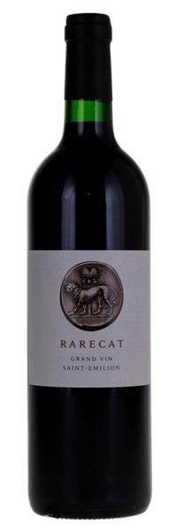 2014 Rarecat Grand Vin, 750ml