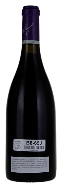 2002 Frédéric Magnien Chambolle Musigny Charmes Vieille Vignes, 750ml